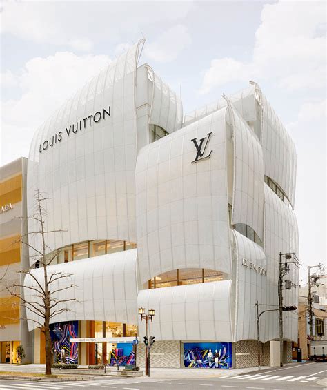 louis vuitton omotesando shop jun aoki|louis vuitton official website uk.